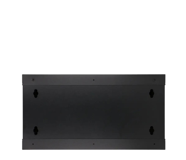 ExtraLink Lite 4U 530x400 Czarna wisząca - 1484052 - zdjęcie 4